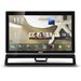 All-in-One Touchscreen SH Acer Z5711, i5-2400S, 256GB SSD, Grad A-, 23 inci Full HD